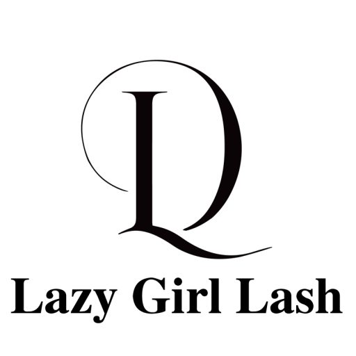 Lazy Girl Lash