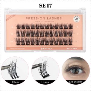 1742179917 SE17 handmade lashes factory