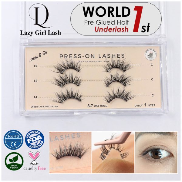lazy girl lash factory - Image 2