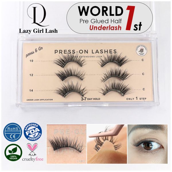 lazy girl lash factory - Image 3