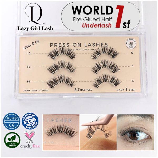lazy girl lash factory - Image 4