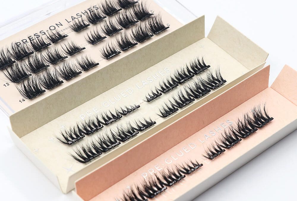 Which One Is The Best Press On Lashes Brand