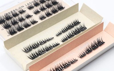 Which One Is The Best Press On Lashes Brand