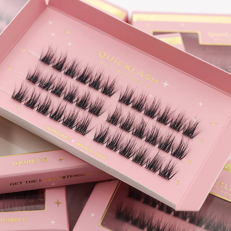 1744009271 Super nature DIY cluster lashes