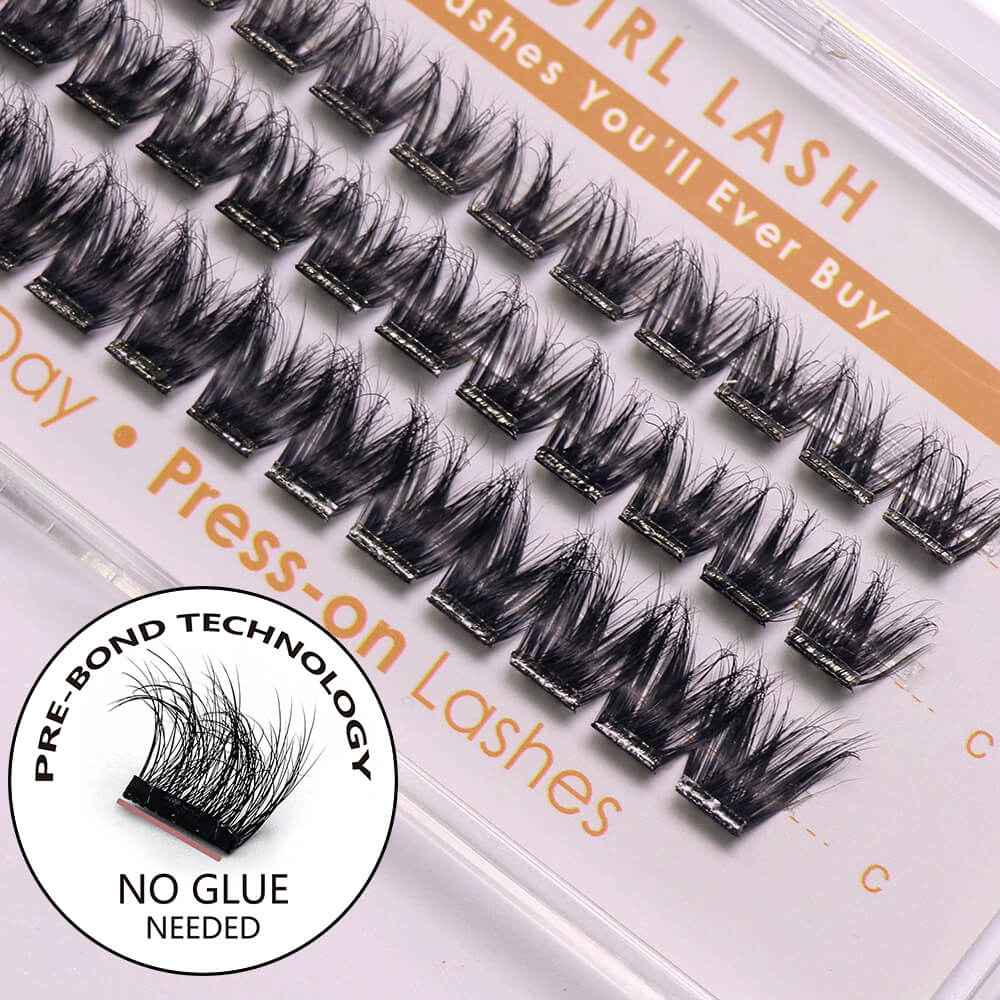 1751005019 diy lashes factory