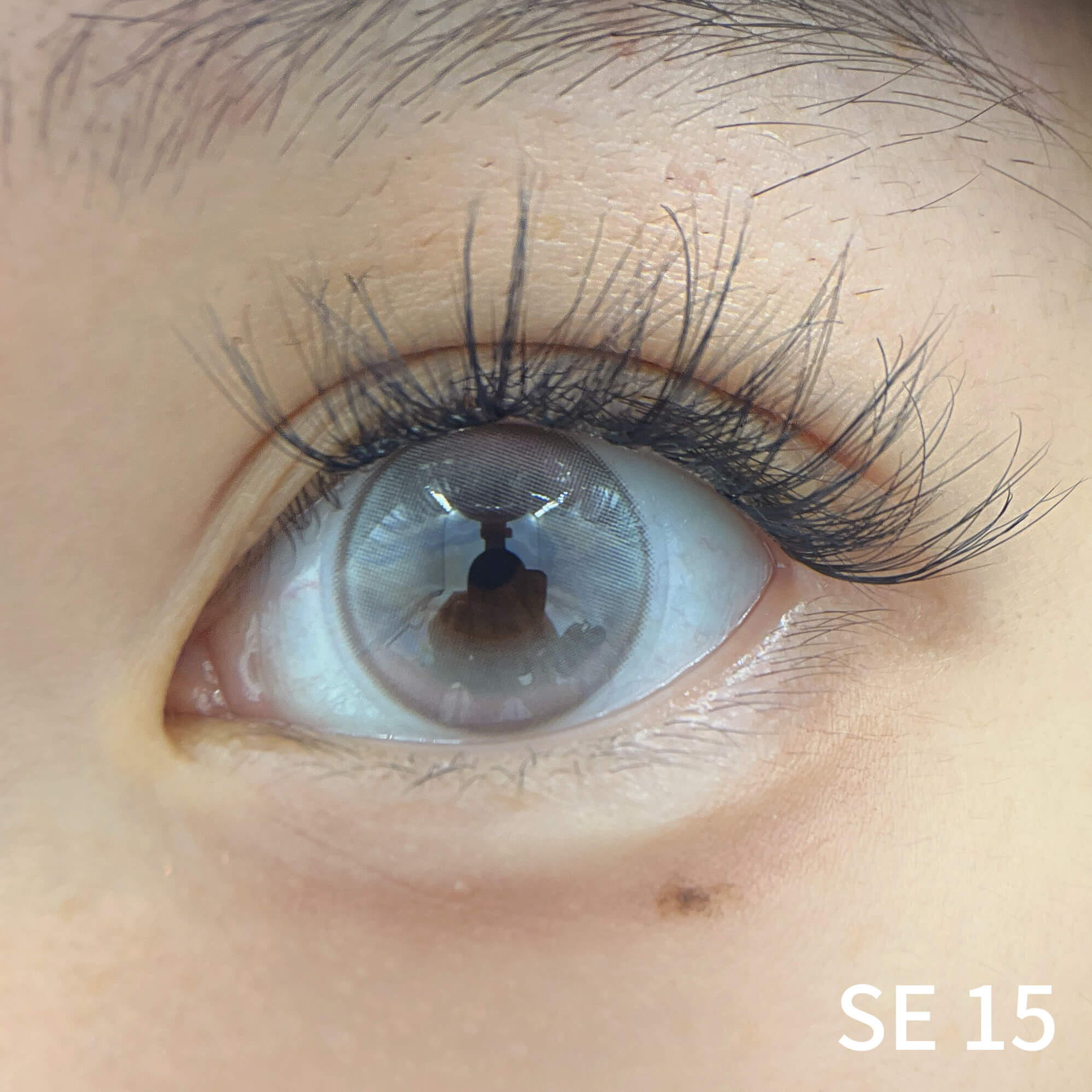 1753150856 Nature pre glued lashes