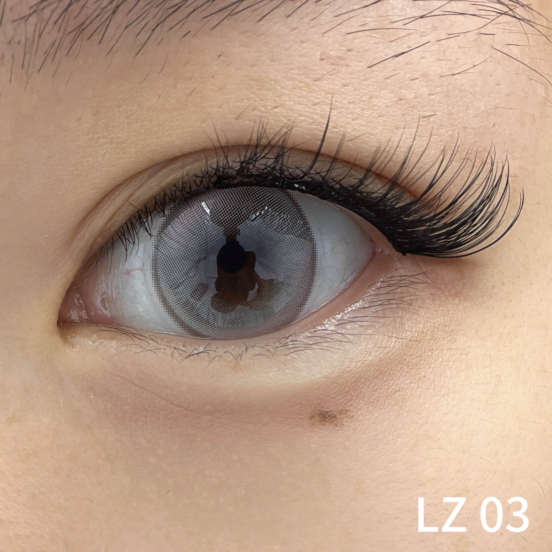 1753150870 Pre glued lashes