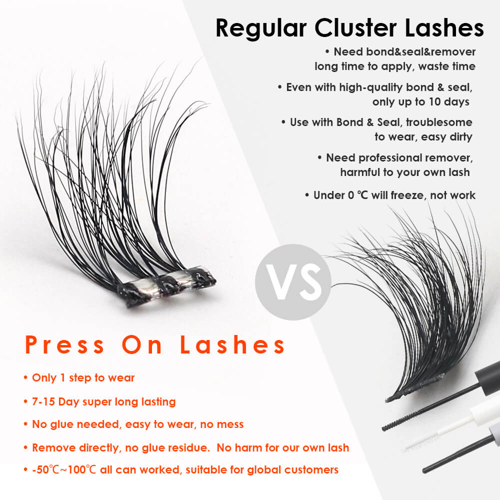 1755329786 Cluster DIY Lashes