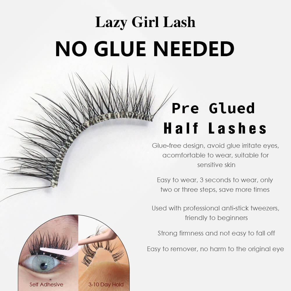 1755329815 Full Strip Lashes