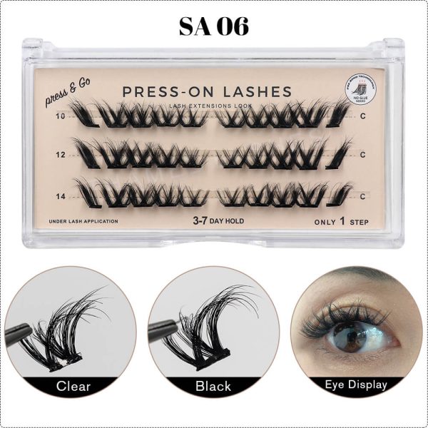 Cluster Lashes Factory - Image 2