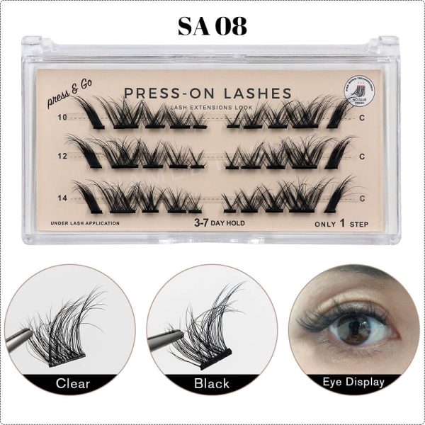 Cluster Lashes Factory - Image 3