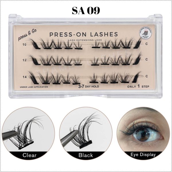 Cluster Lashes Factory - Image 4