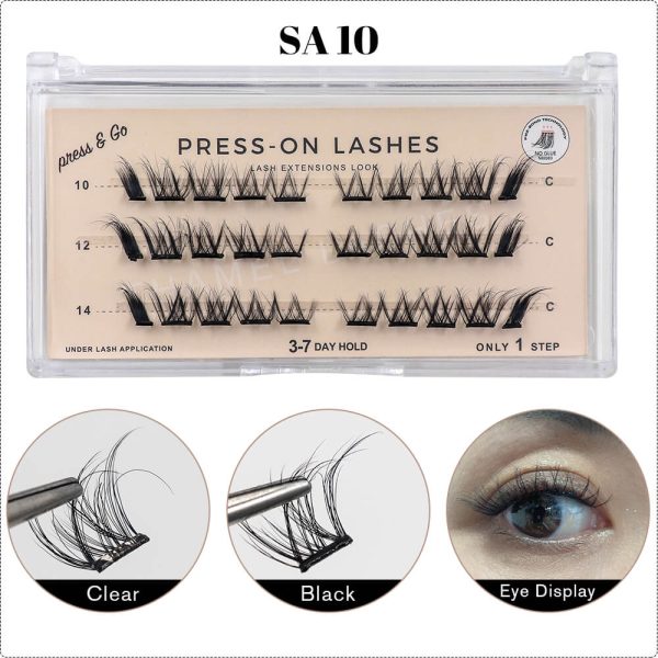 DIY Lashes Factory - Image 4
