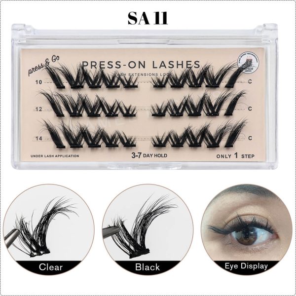 DIY Lashes Factory - Image 3