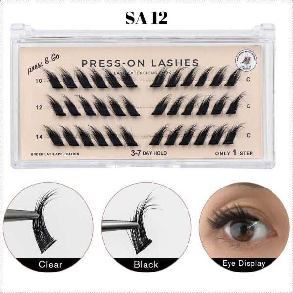 DIY Lashes Factory - Image 2