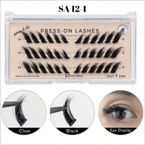 DIY Lashes Factory