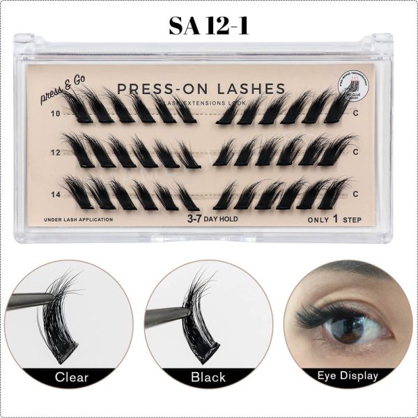 DIY Lashes Factory