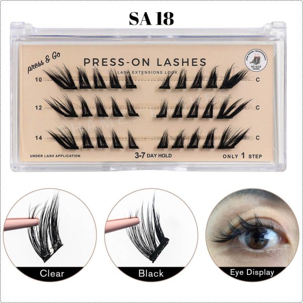 Handmade Lashes Factory - Image 4