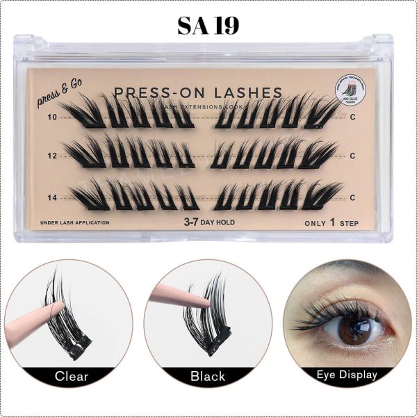 Handmade Lashes Factory - Image 3