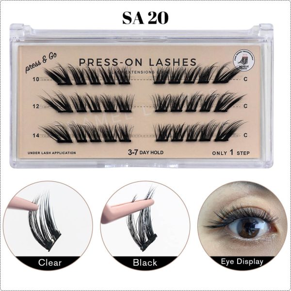 Handmade Lashes Factory - Image 2