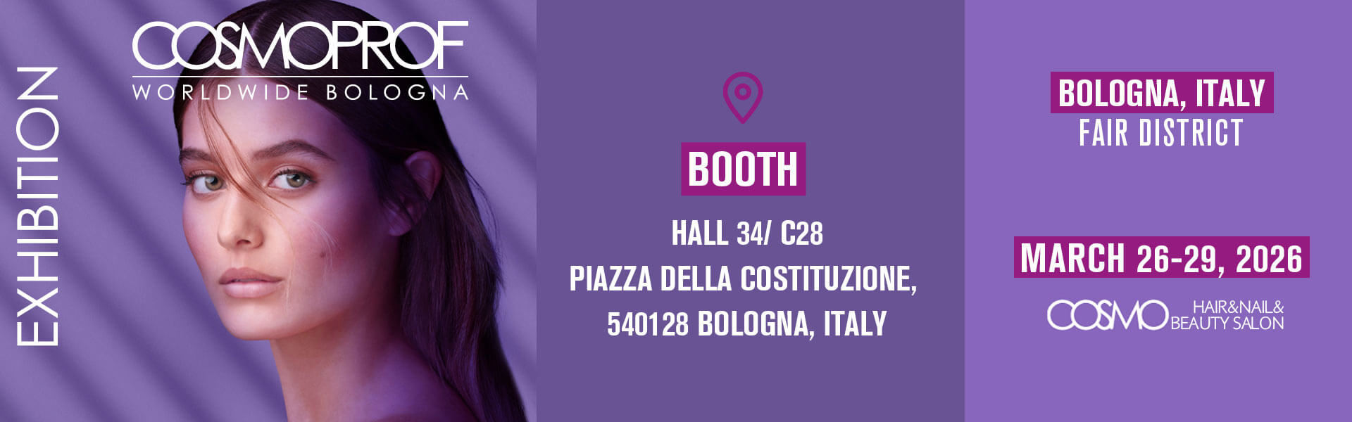 Top Pre Glued Lashes Factory Italy Beauty Exhibition 4 1766472462 False Lashes Cosmoprof Worldwide Bologna