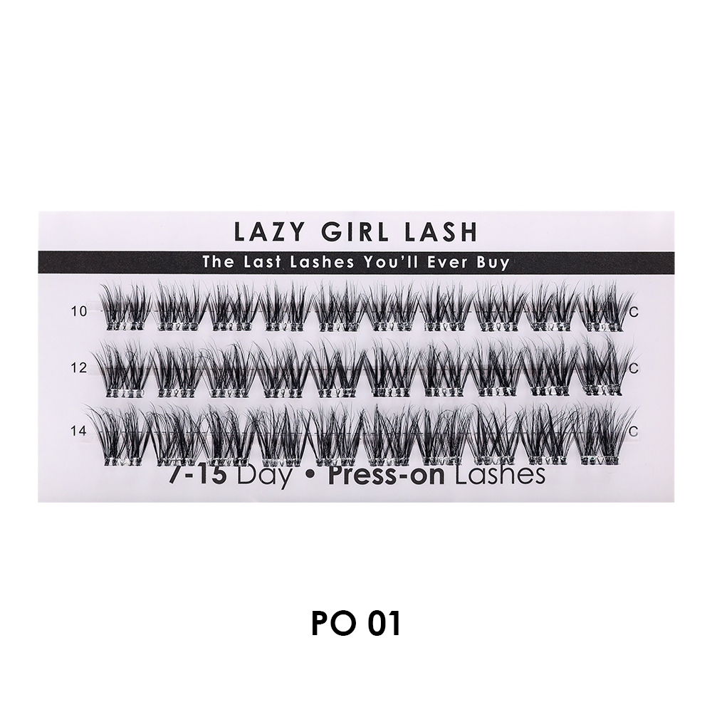 Cluster DIY Lashes Factory 1 Cluster DIY Lashes Factory