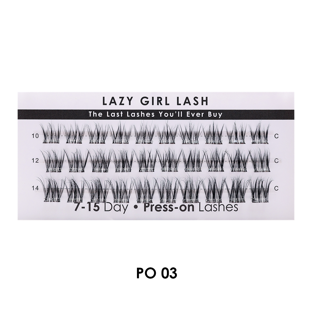 Cluster DIY Lashes Factory 2 Cluster DIY Lashes Factory - Image 2